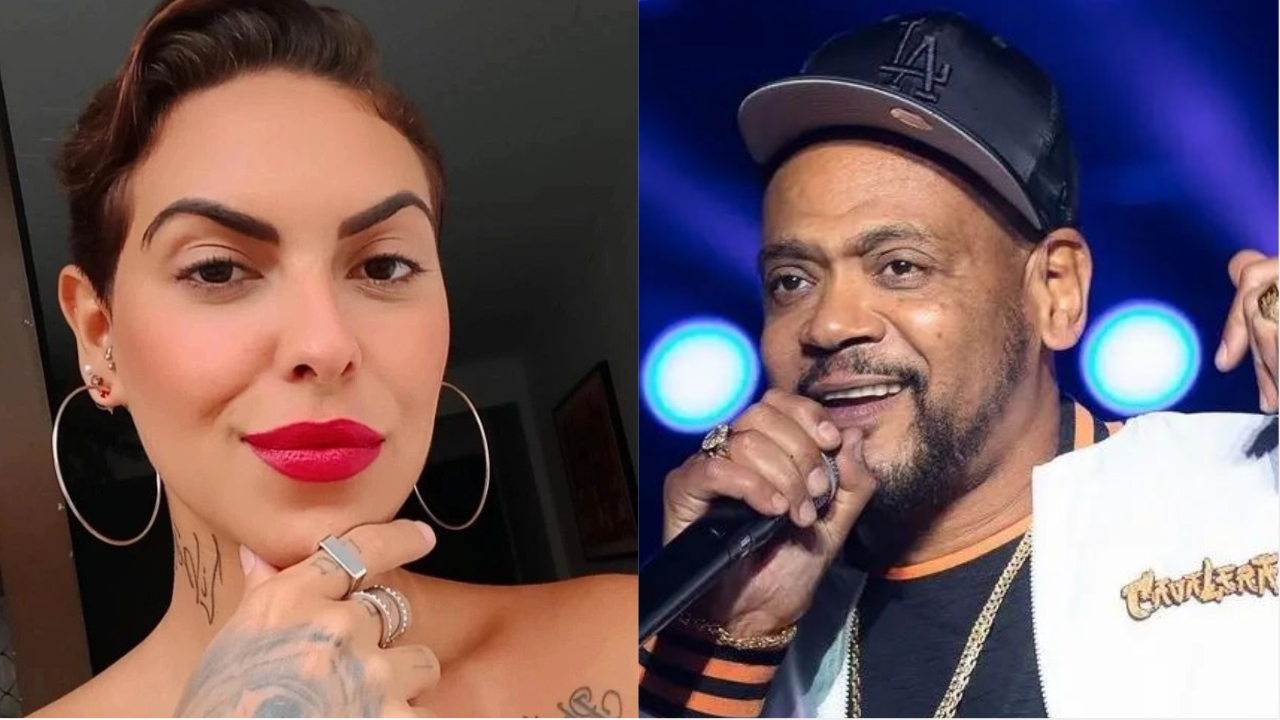 Influenciadora acusa Edi Rock de abuso sexual; rapper do Racionais MC’s se pronuncia na web
