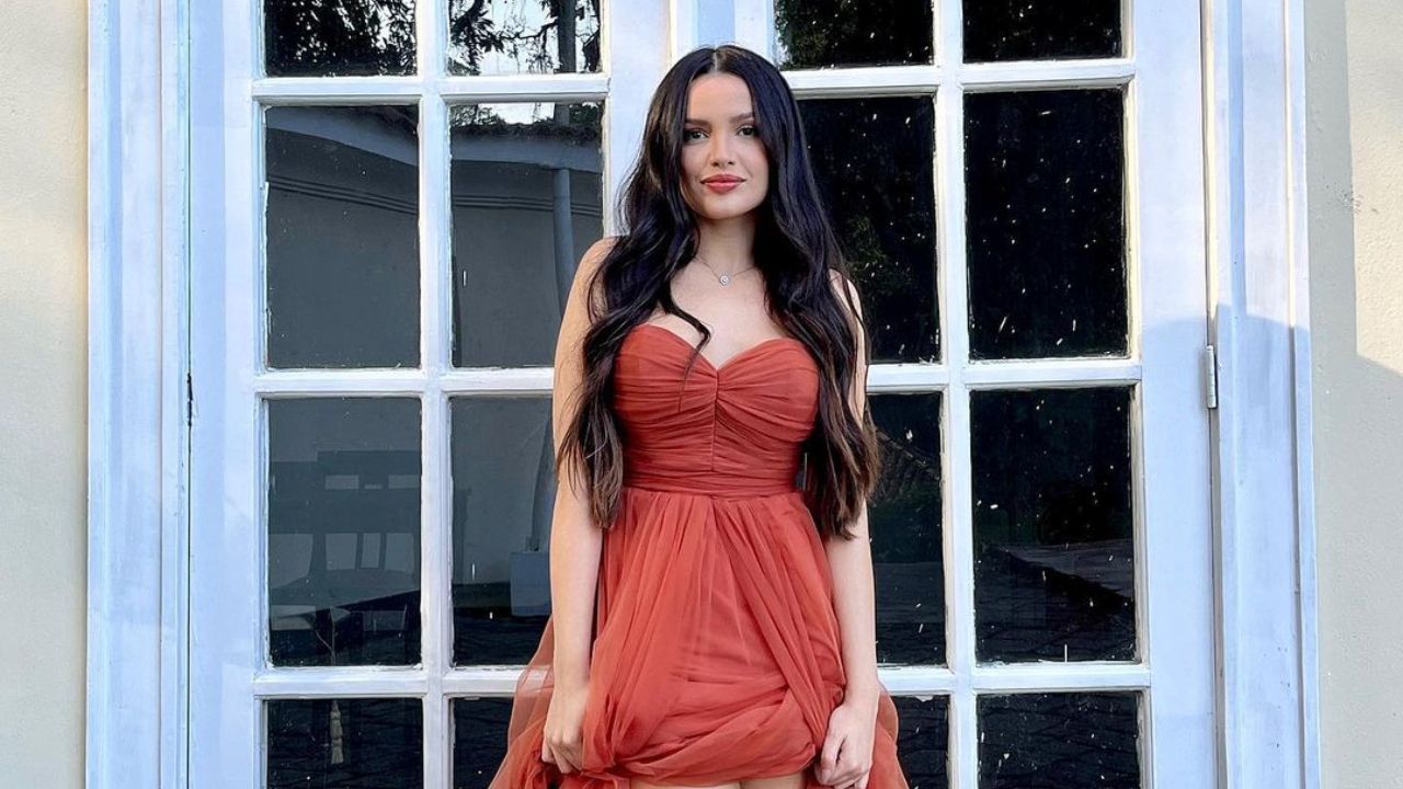 Juliette celebra o aniversário da mãe e publica uma homenagem em suas redes sociais