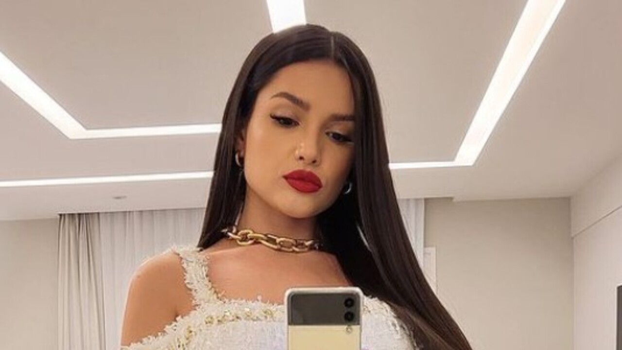 Juliette manda recado para haters após receber mensagens atacando seu sotaque