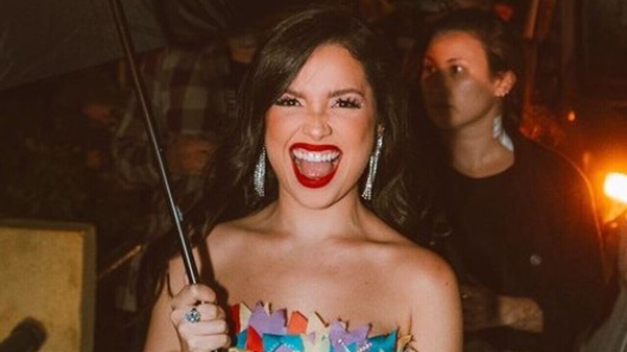 Campeã do BBB 21, Juliette anuncia nova música intitulada “Xodó”