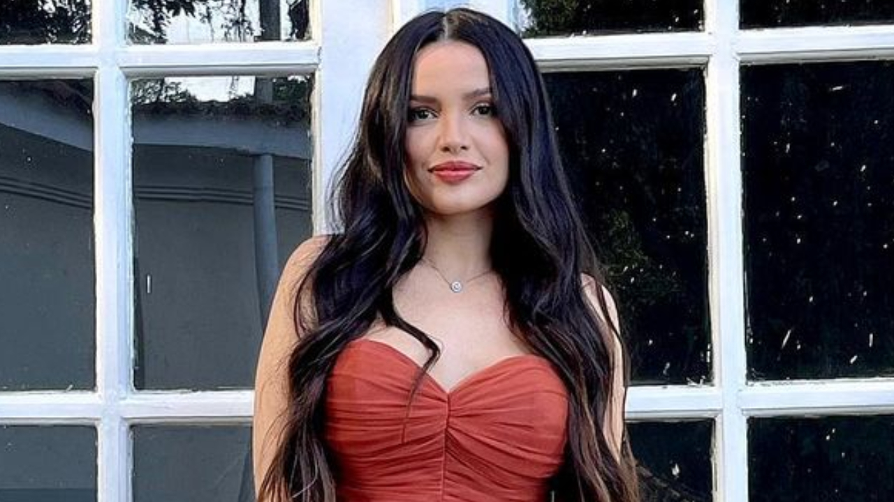 Juliette recebe chuva de elogios ao mostrar detalhes de seu look de São João: ”Perfeita”
