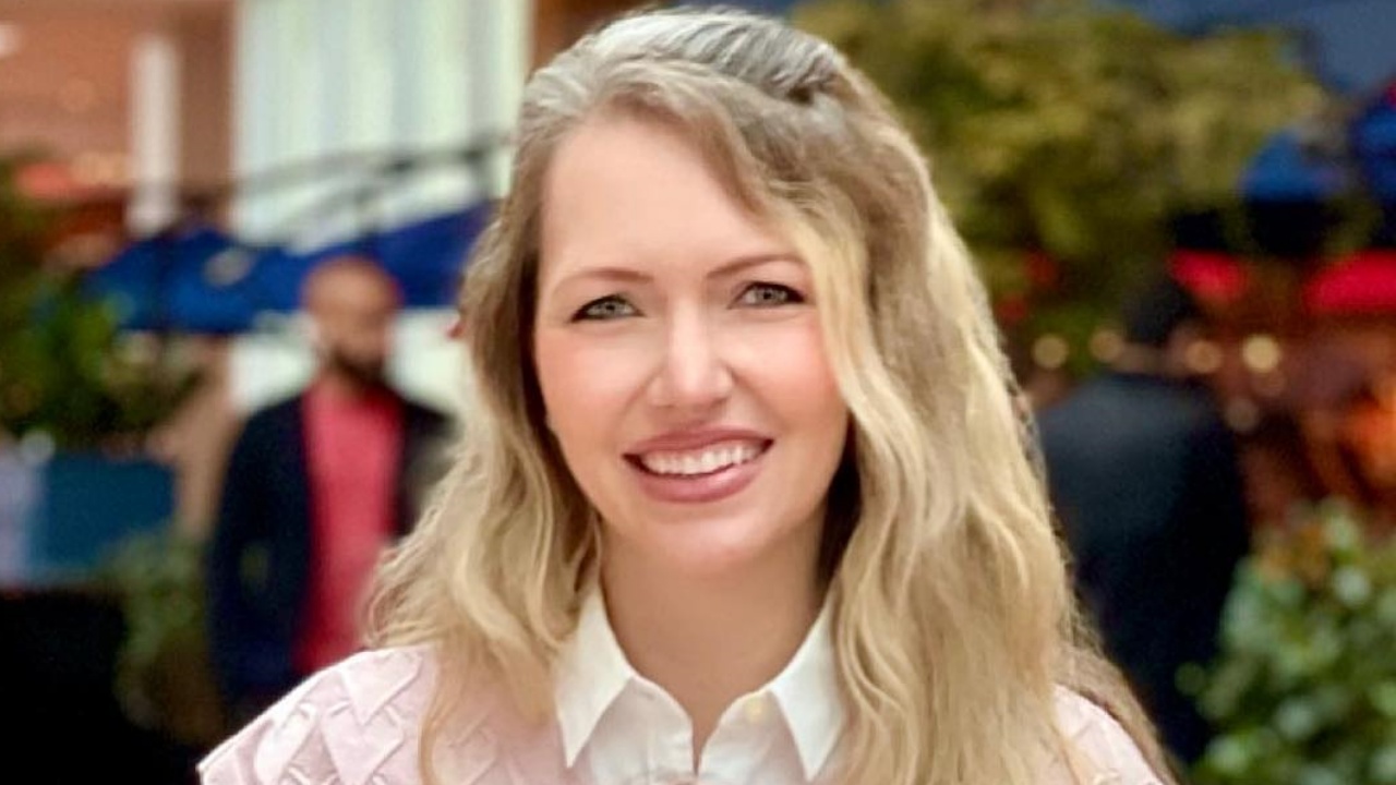 Karin Roepke, mulher de Edson Celulari, combina look com a filha: “Nós adoramos”