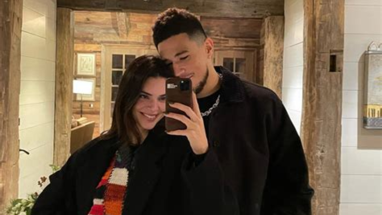 Kendall Jenner termina namoro com Devin Brooker, diz site