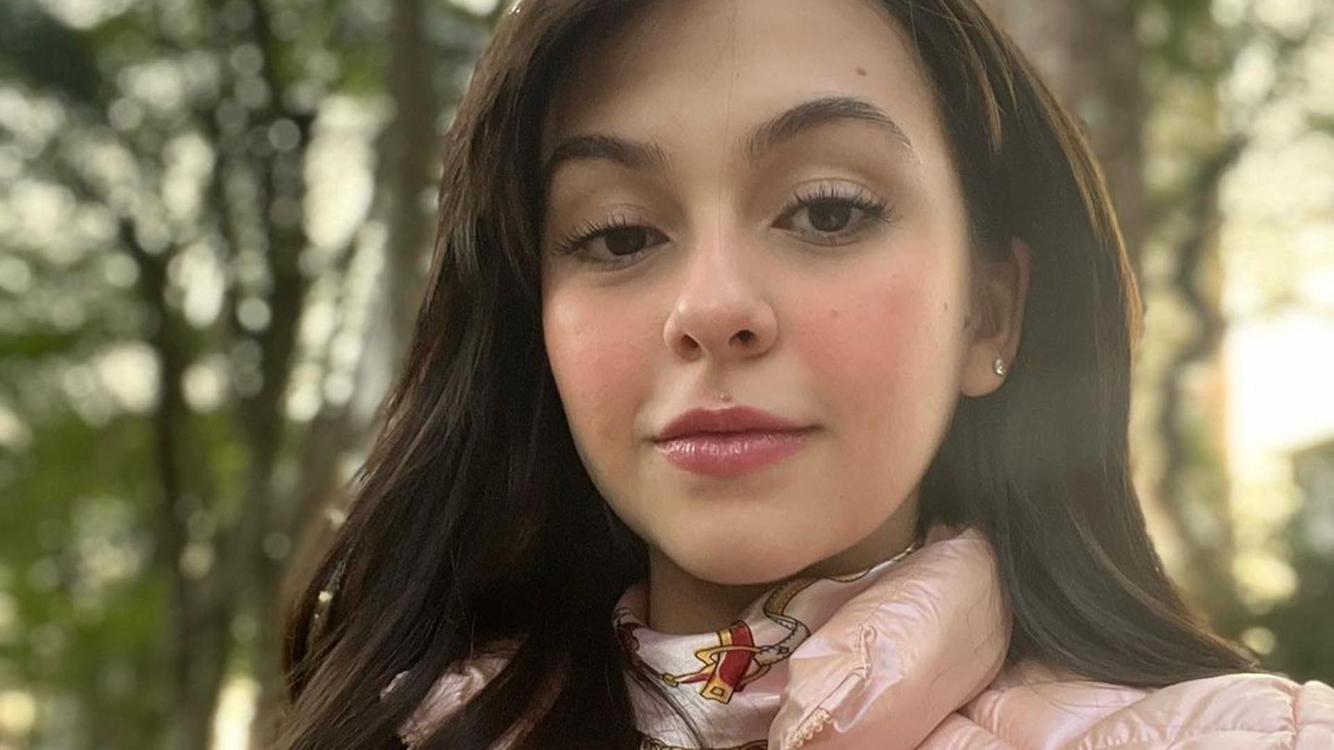 Famosos apoiam Klara Castanho após relato comovente sobre o drama que viveu