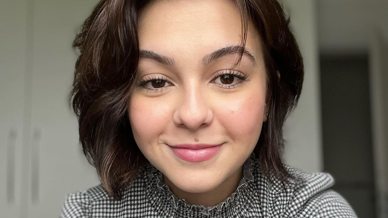Klara Castanho faz comentário sobre novo projeto após revelar drama pessoal