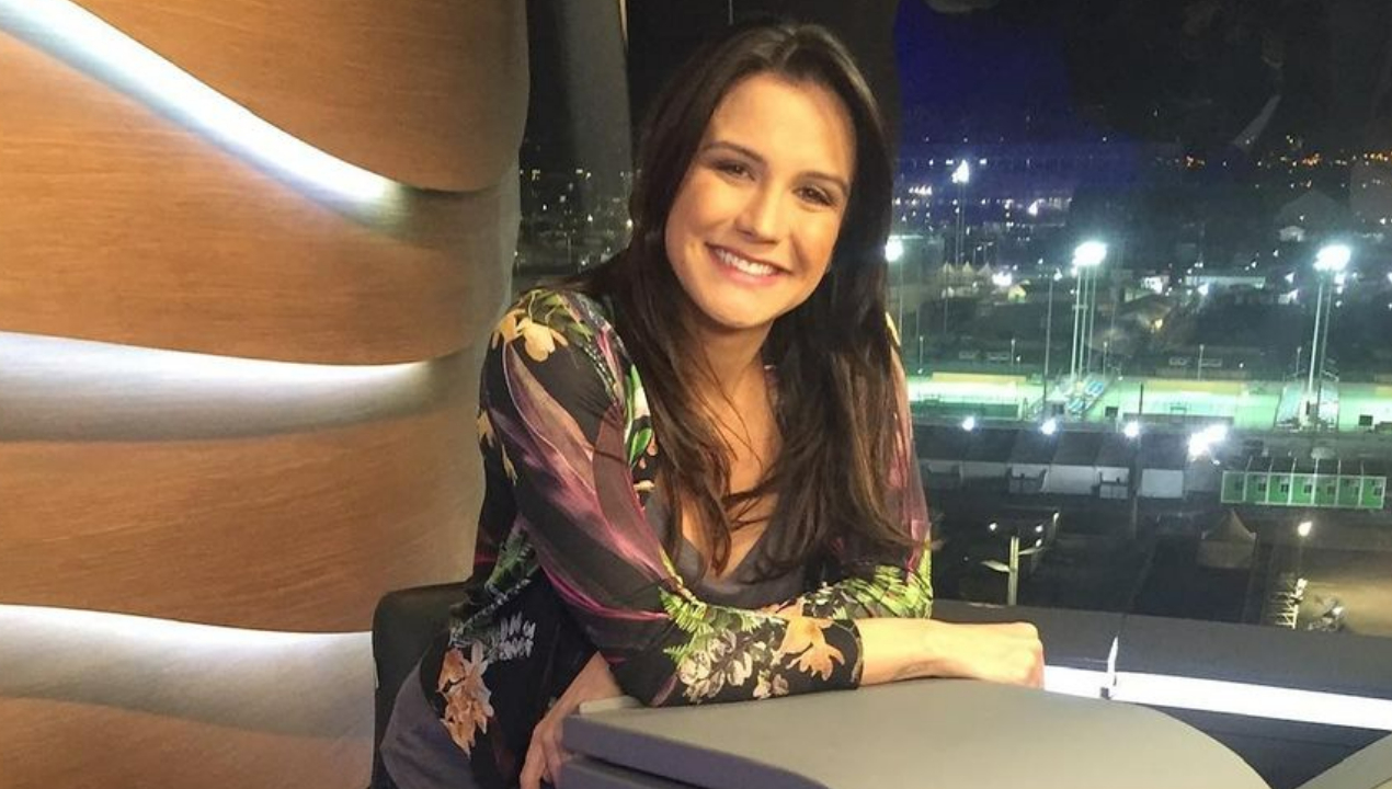 Kyra Gracie celebra graduação da filha, Ayra, no jiu-jitsu: ”Muito orgulho dela”