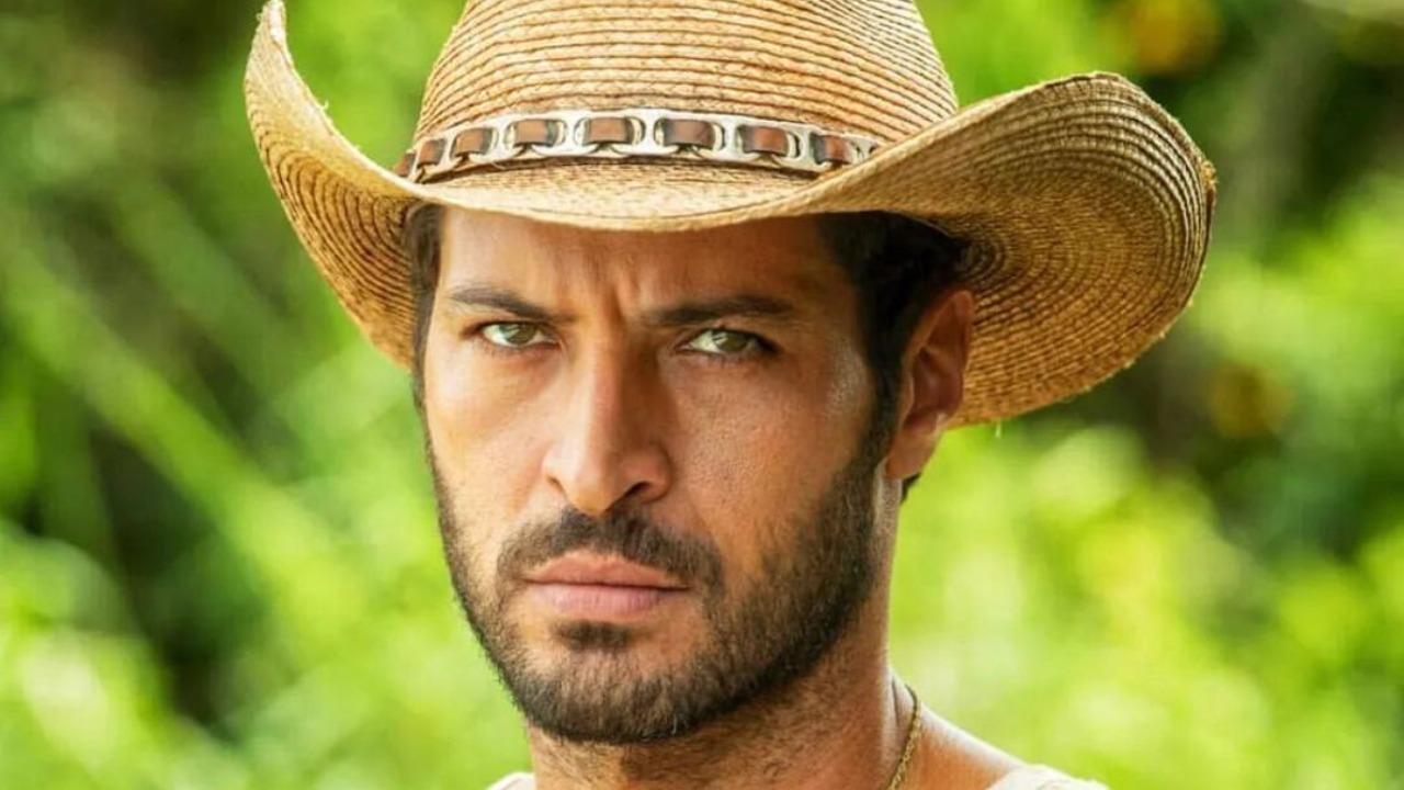 Leandro Lima se despede de ‘Pantanal’ e é elogiado por atuação: ”Show de interpretação e beleza”