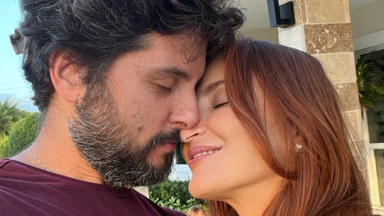 Claudia Leitte celebra 16 anos do dia em que foi pedida em casamento por Márcio Pedreira