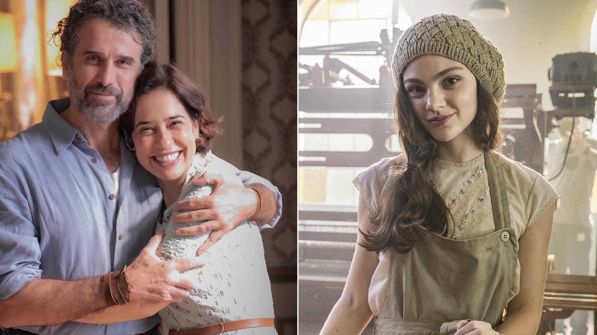 Além da Ilusão: resumo da novela de 20 a 25 de junho