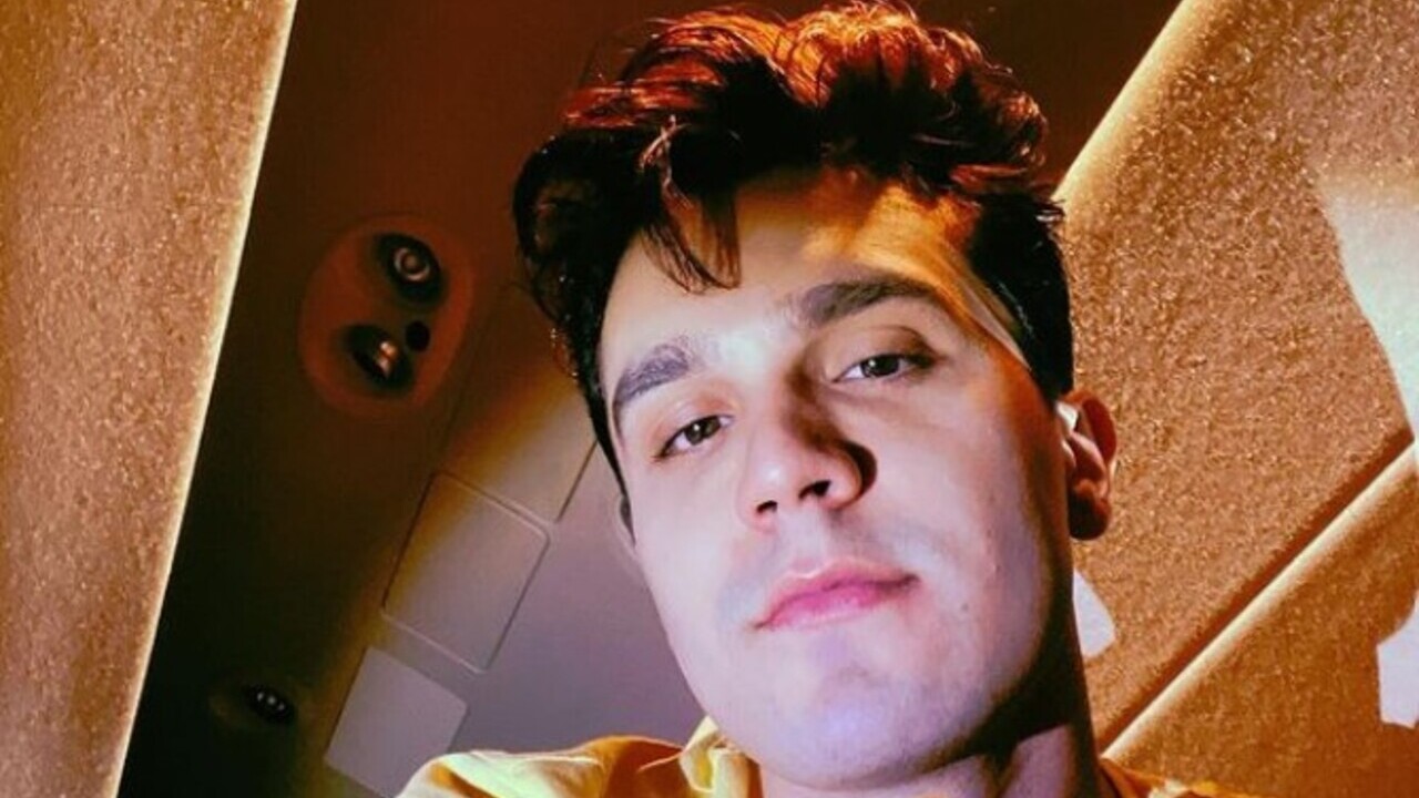 Luan Santana revela nome e trecho do seu próximo lançamento