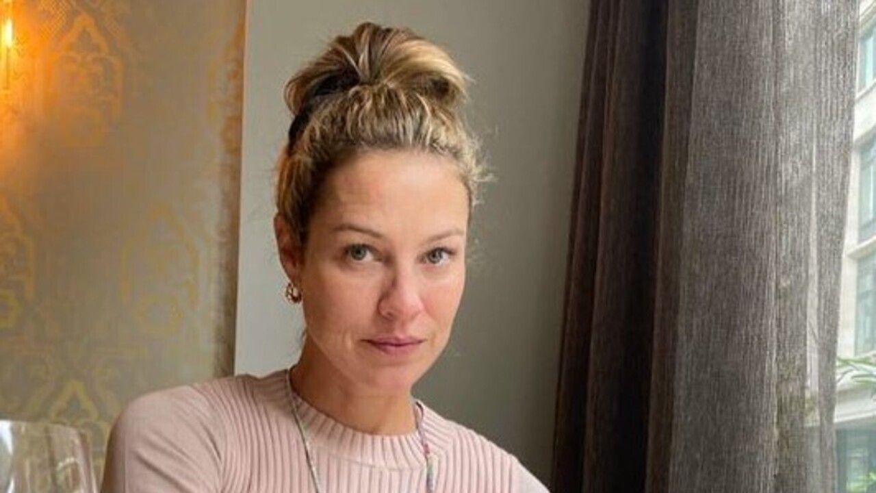 Luana Piovani anuncia que voltará a atuar em novelas: “Estou tão feliz”