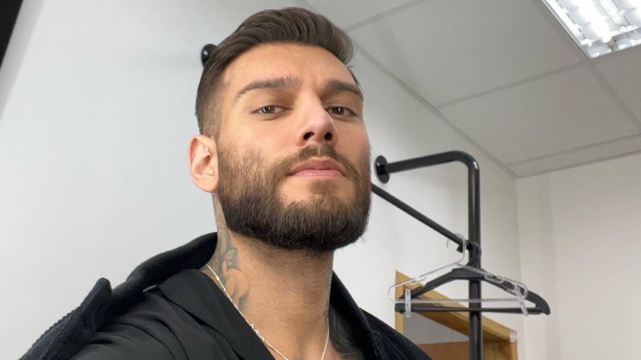 Lucas Lucco fala sobre preparação para filme: “Dois personagens muitíssimo diferentes”
