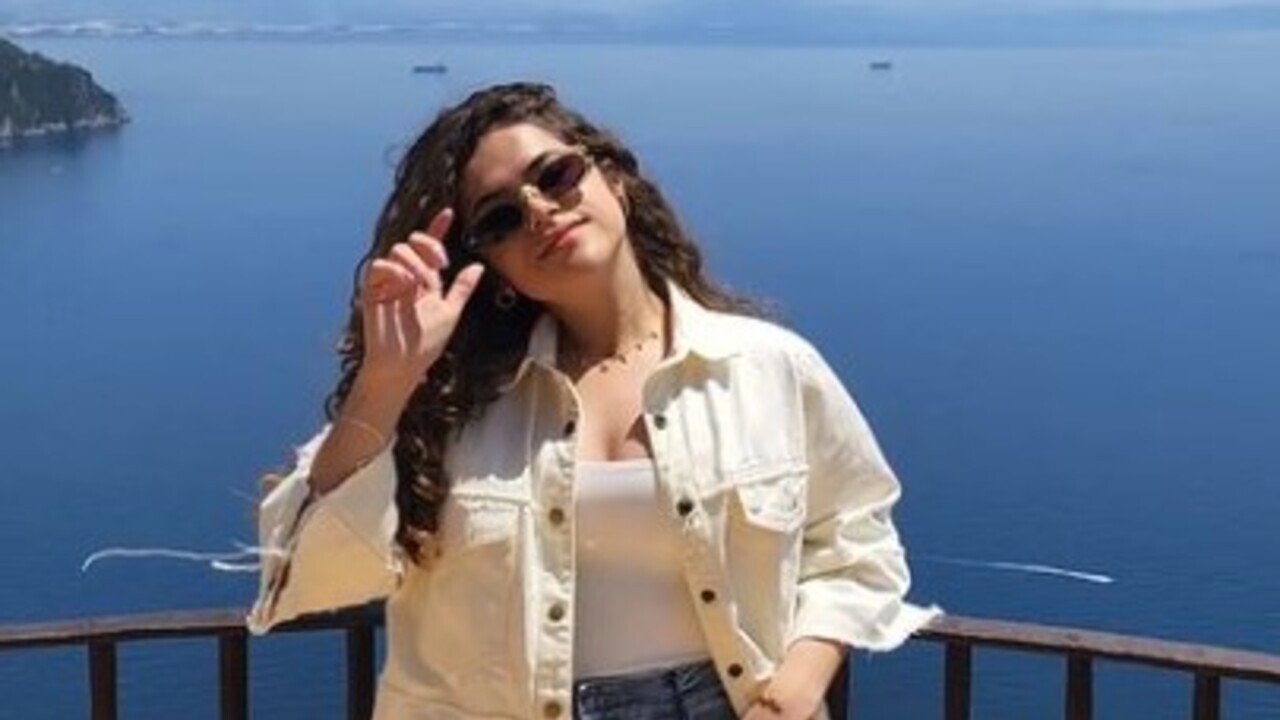 Maisa Silva conta como tem sido seu ano: “O ano mais feliz da minha vida”