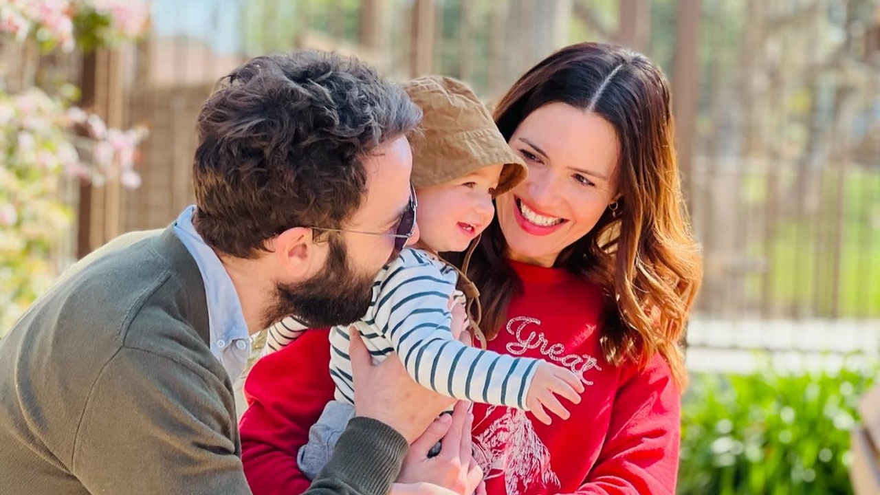 Mandy Moore anuncia gravidez do segundo filho: ”Nunca estivemos tão gratos”