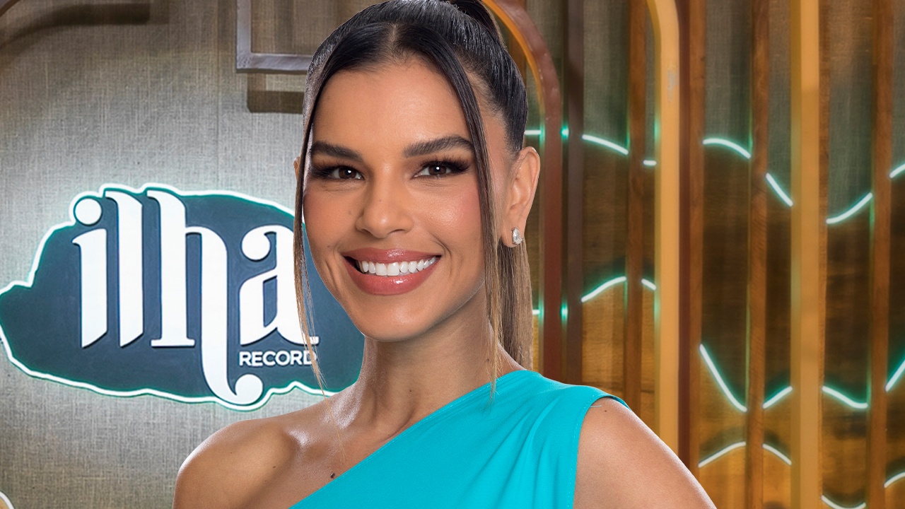 Record anuncia data de estreia do reality ‘Ilha Record’; saiba quando