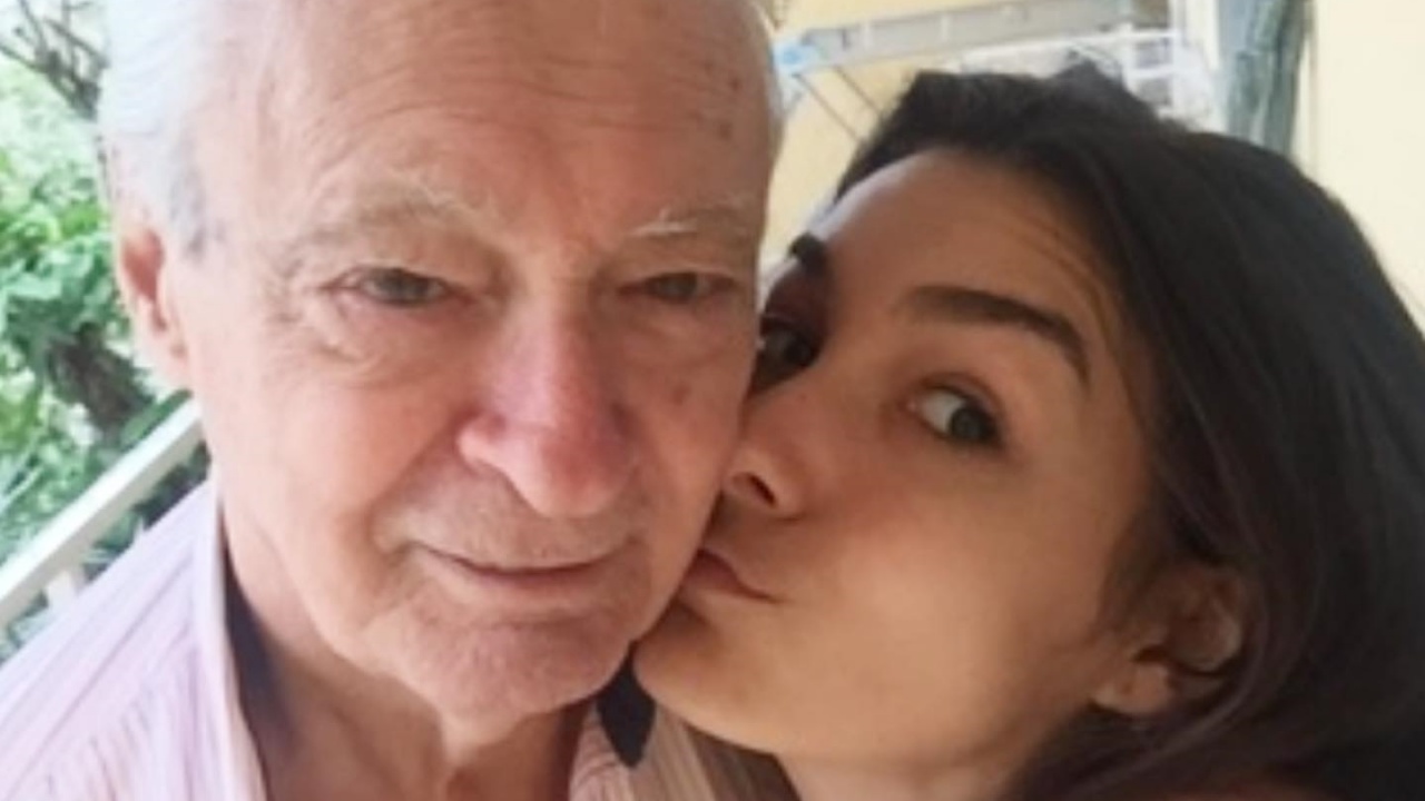 Marina Moschen se despede do avô com bela homenagem: “Sempre será o nosso norte”
