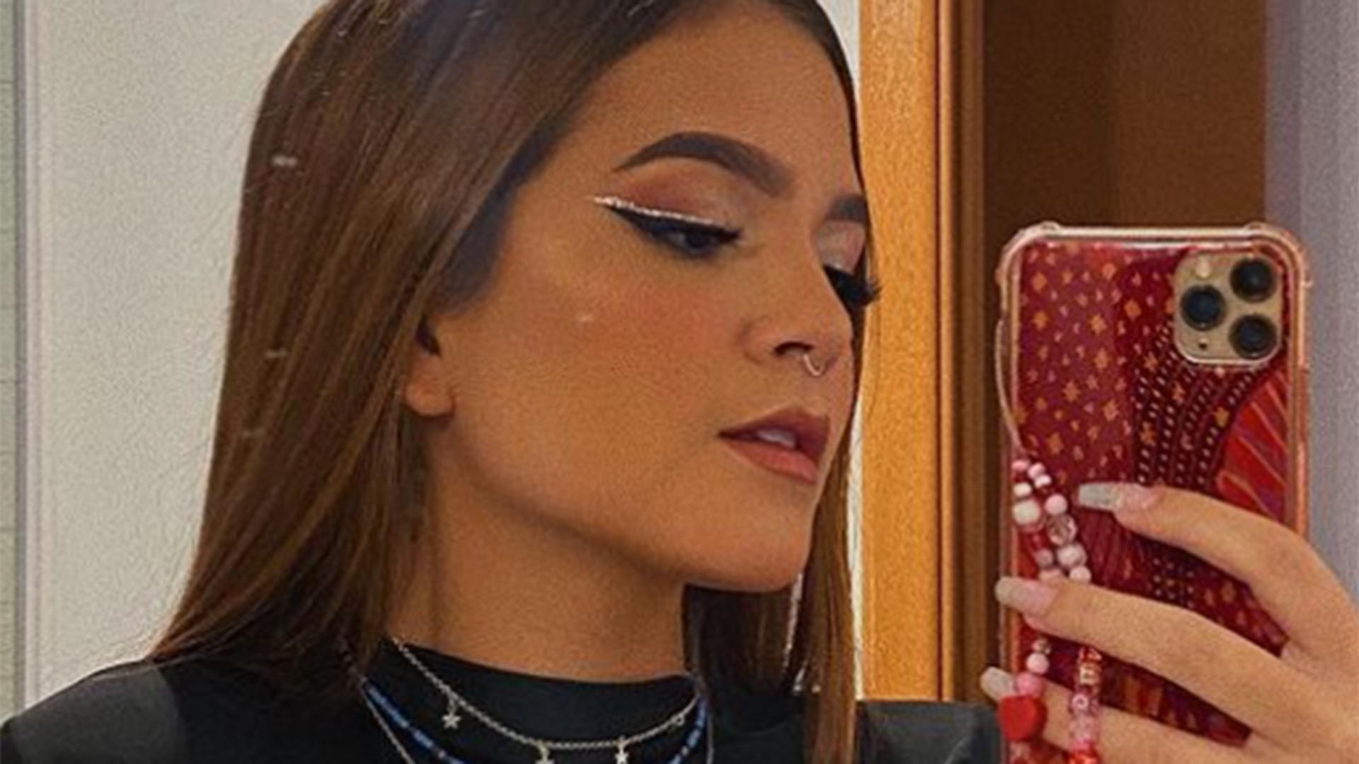 Mel Maia usou look de R$ 500 em seu aniversário de 18 anos