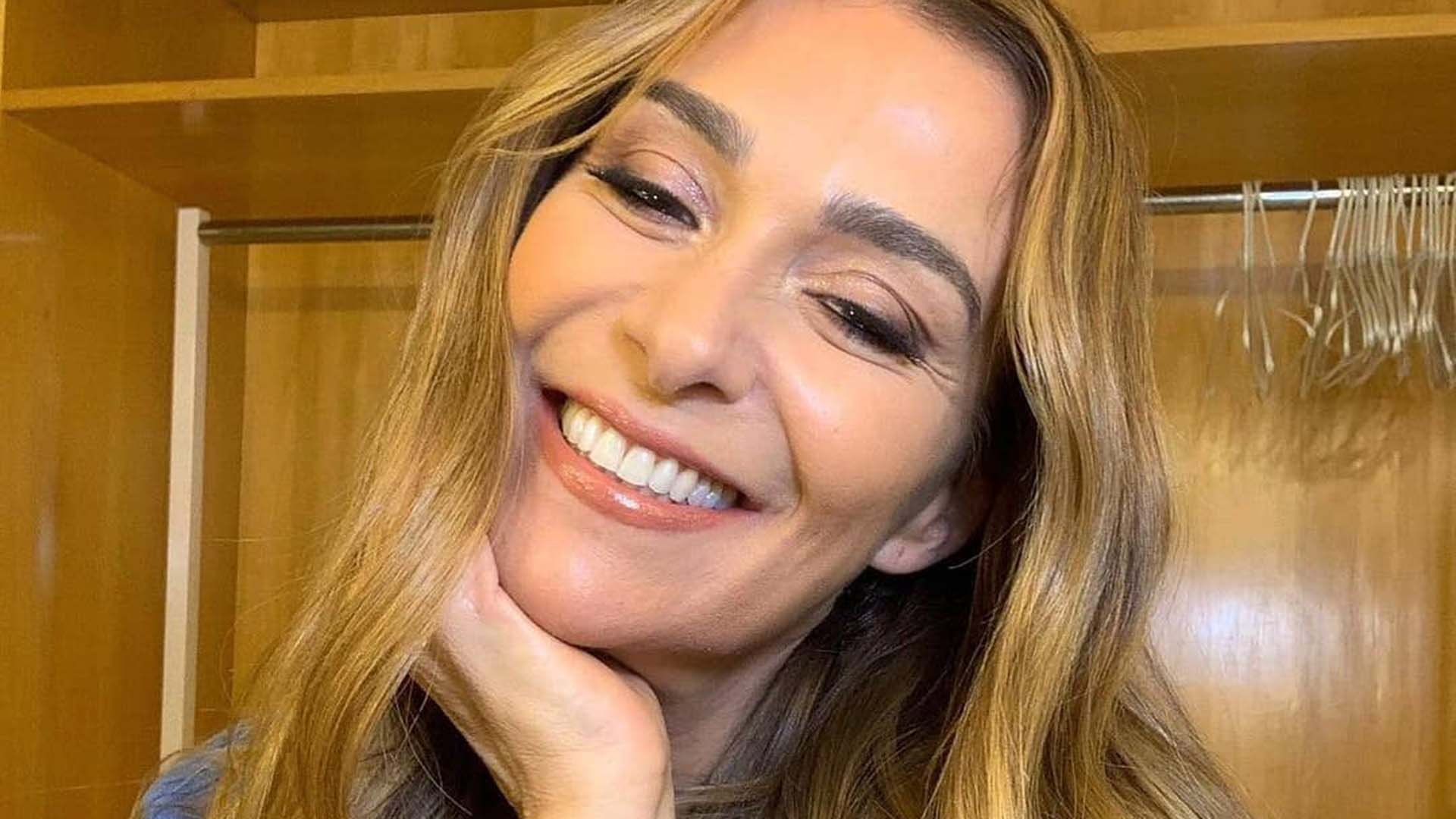 Mônica Martelli conta sobre internação: ‘Passei mal’