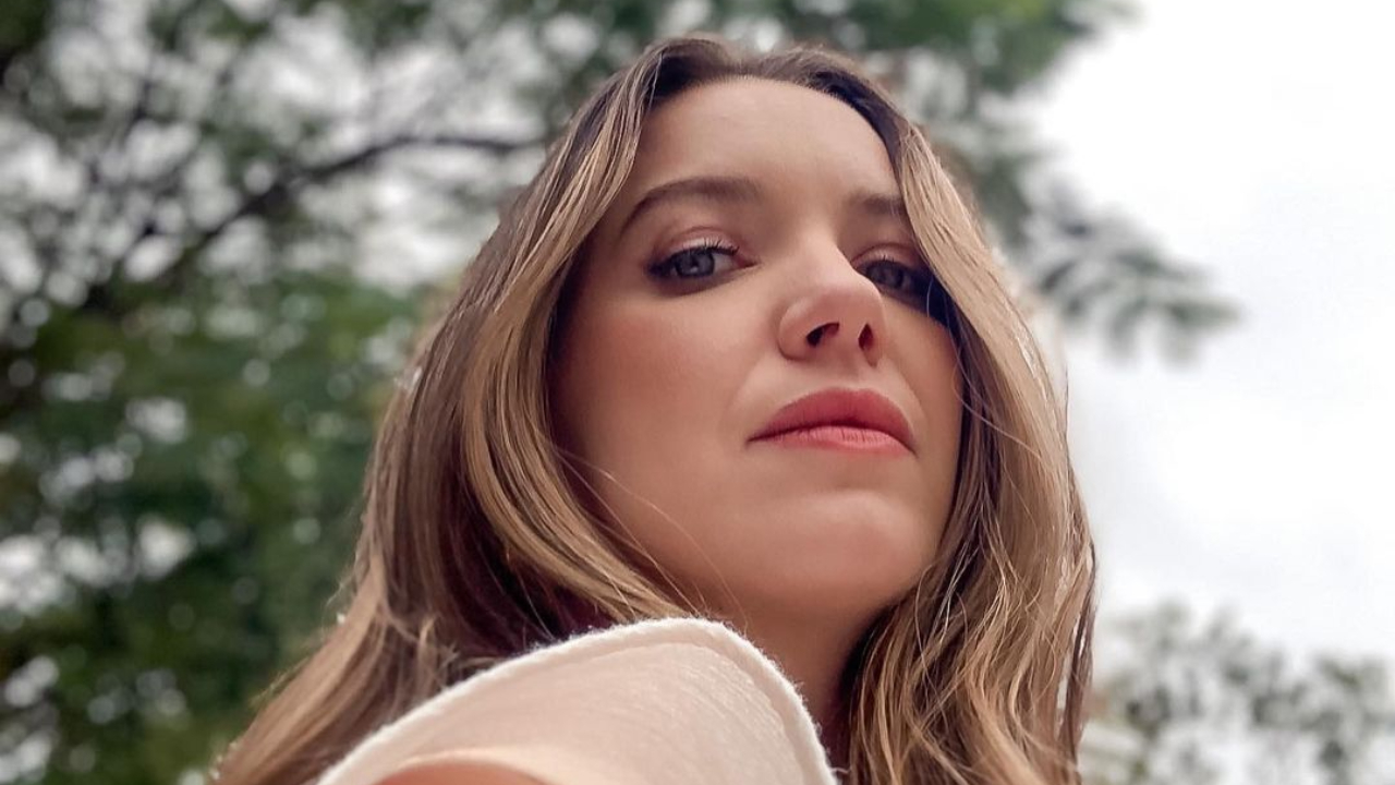 Nathalia Dill aproveita viagem romântica com o marido, Pedro Curvello