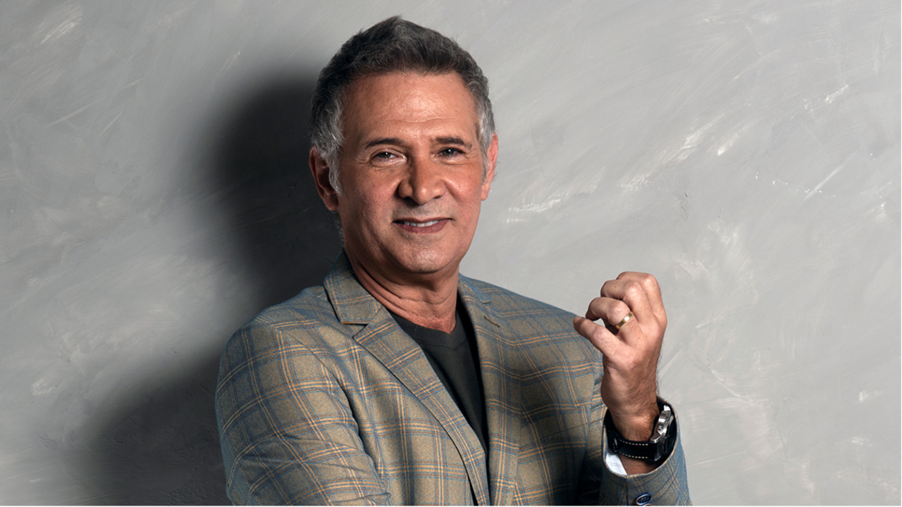 Nelson Freitas conta sobre novos projetos e a vida na Austrália com a família