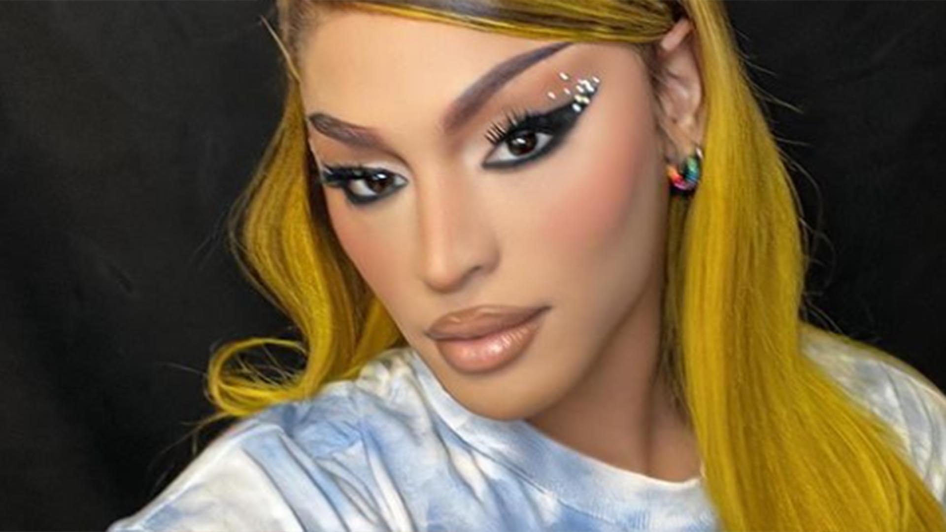 Pabllo Vittar revela o segredo do seu ‘bumbum na nuca’