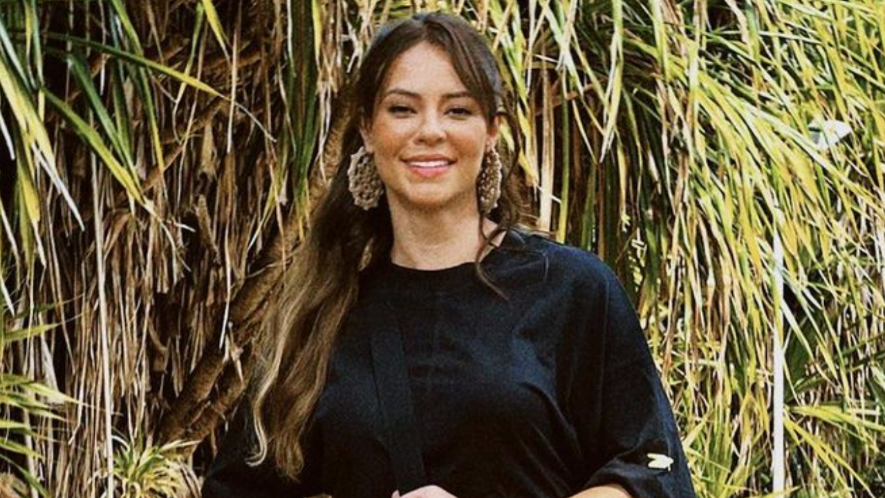 Paolla Oliveira exibe corpão em clique de biquíni e recebe chuva de elogios: ”Escândalo”