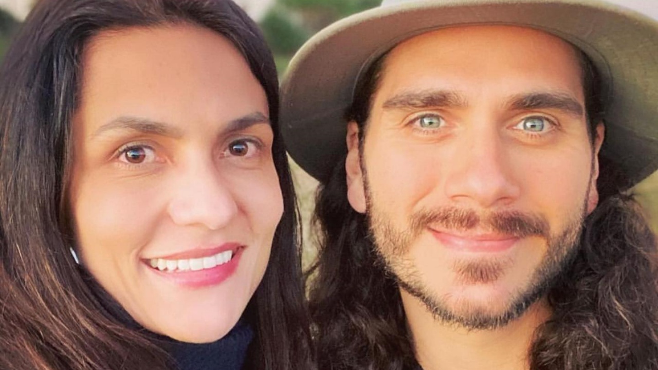 Gabriel Sater recorda primeiro trabalho ao lado de Paula Barbosa: “Quem reconheceu?”