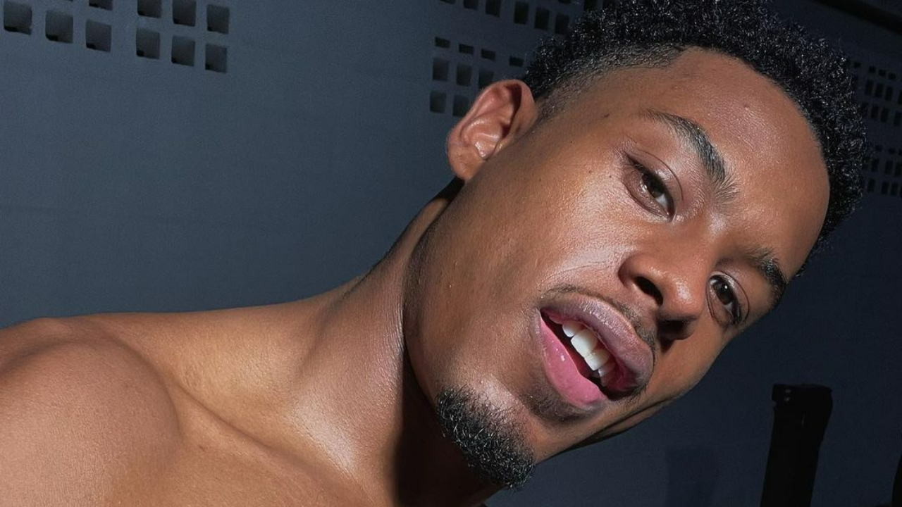 Ex-BBB Paulo André aparece dançando sem camisa em suas redes sociais e leva fãs à loucura: “Perco tudo”