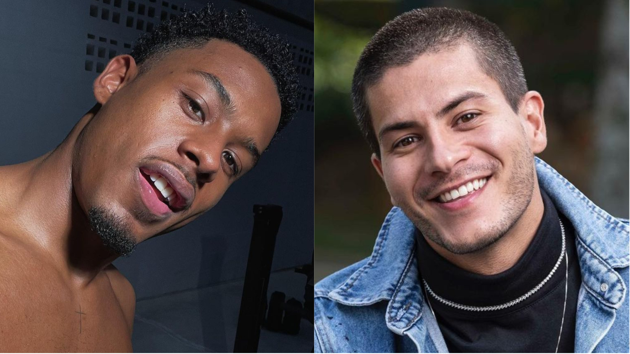 Paulo André se pronuncia sobre polêmica com Arthur Aguiar: ”Nunca desmereci vitória de ninguém”
