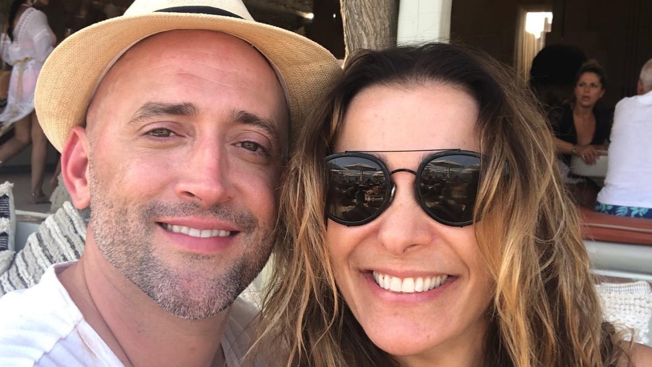 No Dia do Orgulho LGBTQIAP+, Mônica Martelli exalta Paulo Gustavo: “Minha maior referência”