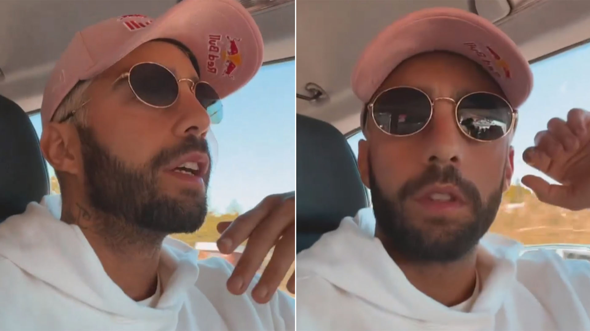 Pedro Scooby precisará de tratamento especial após sofrer acidente de surfe