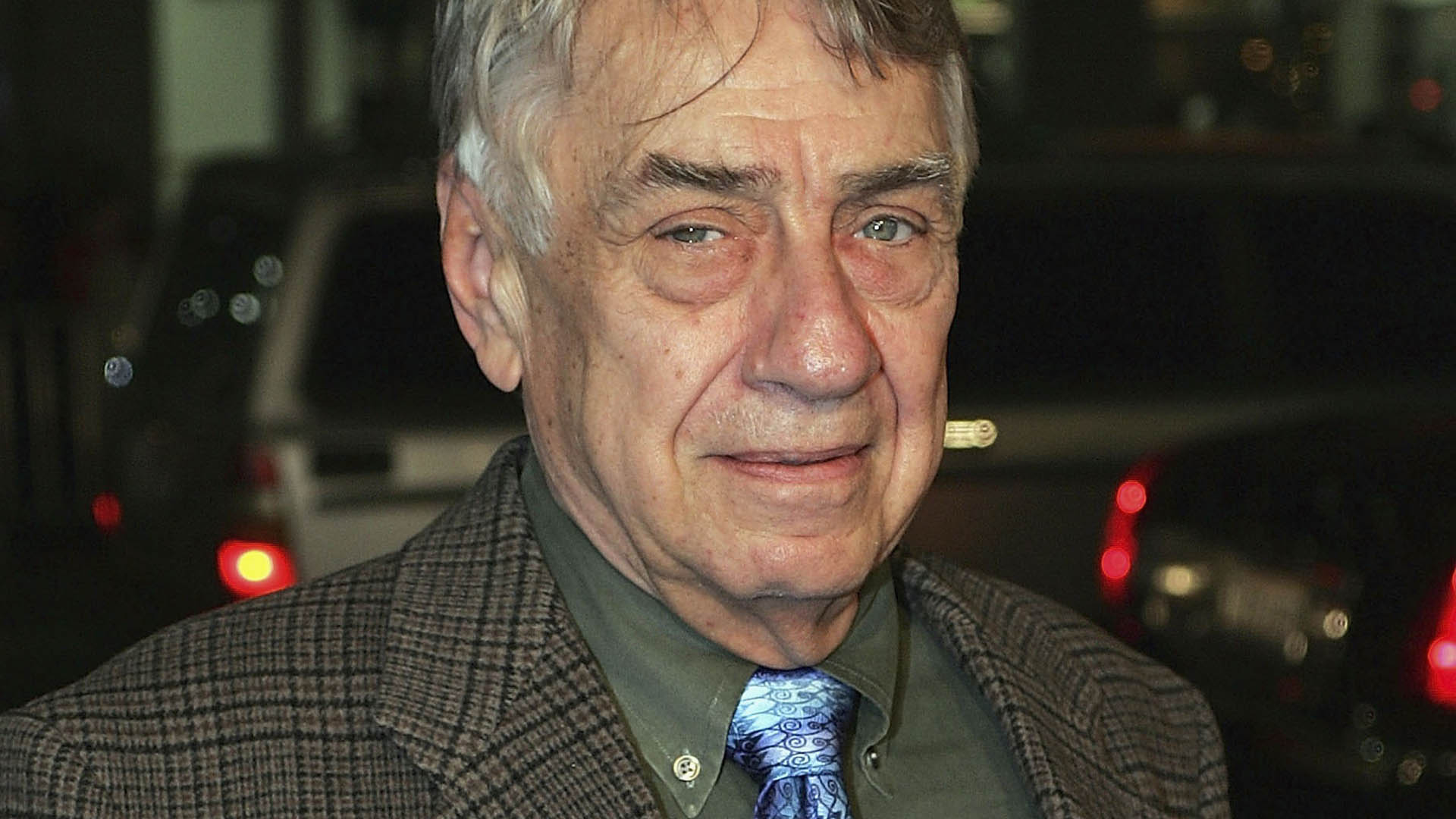 Morre o ator Philip Baker Hall, de ‘Seinfield’ e ‘Modern Family’