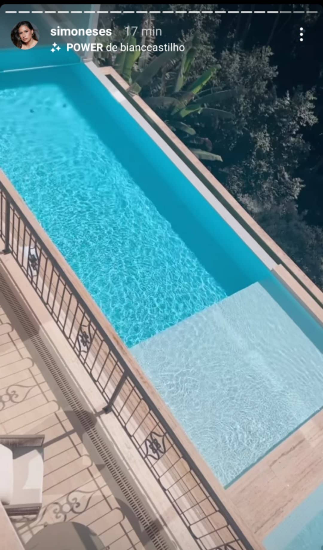 Piscina Simone