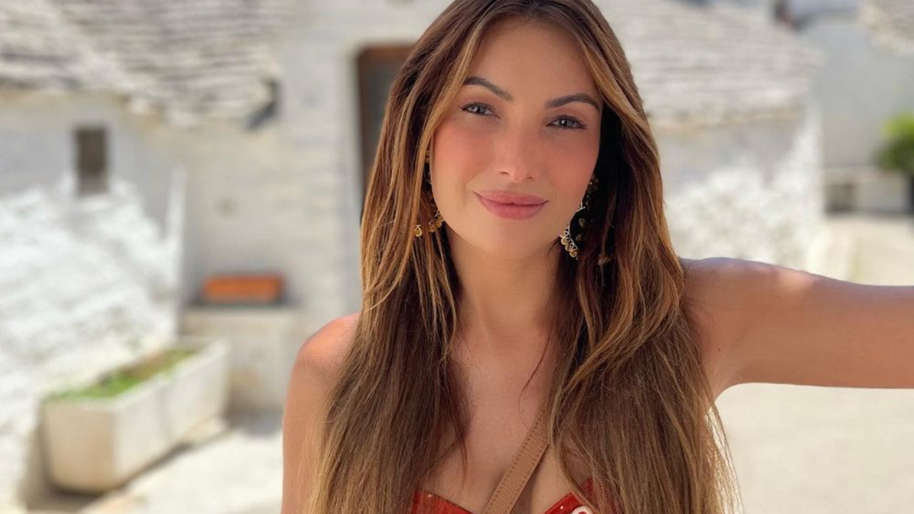 Fim de férias! Patrícia Poeta se despede da Itália e relembra fotos da viagem