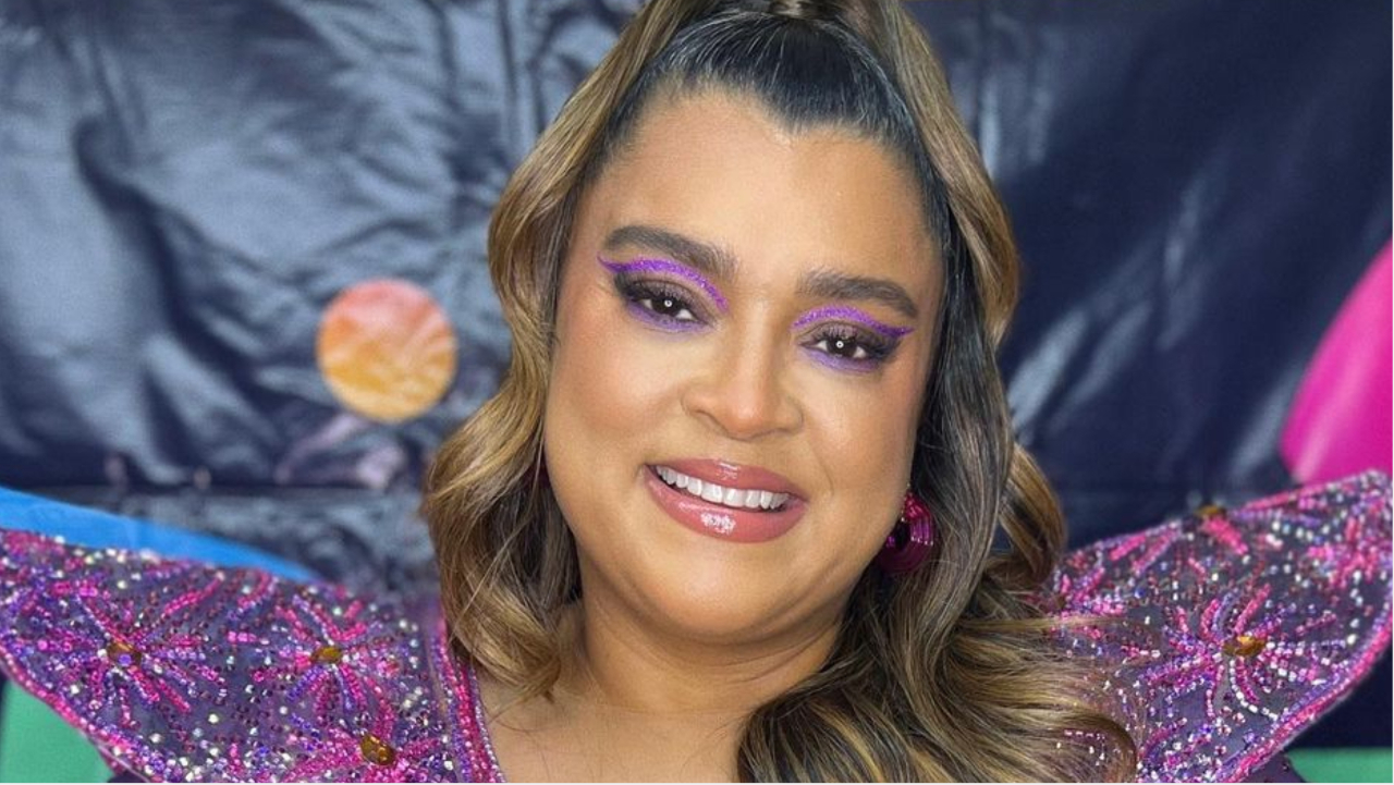 Preta Gil celebra Dia do Orgulho LGBTQIAP+: ”Orgulho de ser uma mulher assumidamente bissexual”