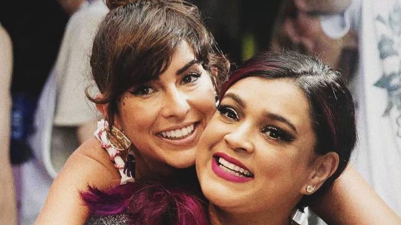 Fernanda Paes Leme faz aniversário e ganha homenagem de Preta Gil: “Te amo muito”