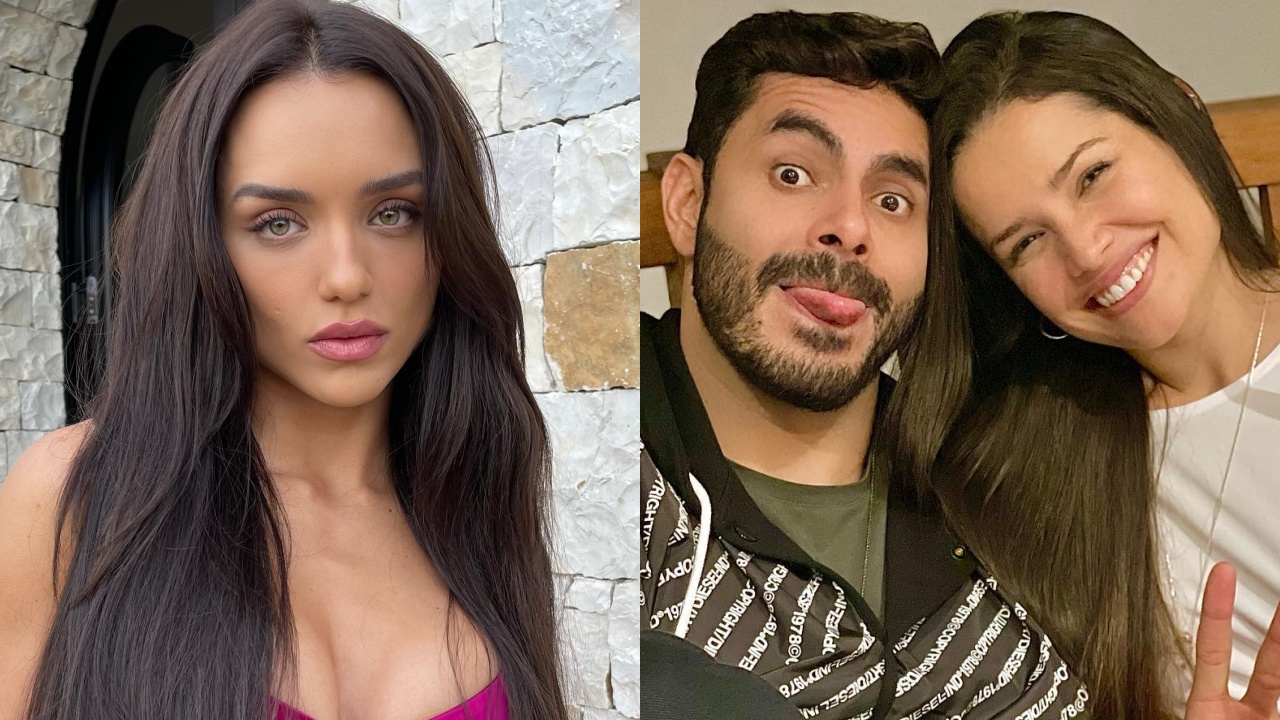 Rafa Kalimann revela que conversou com Juliette sobre Rodolffo: “Ela estava inquieta”