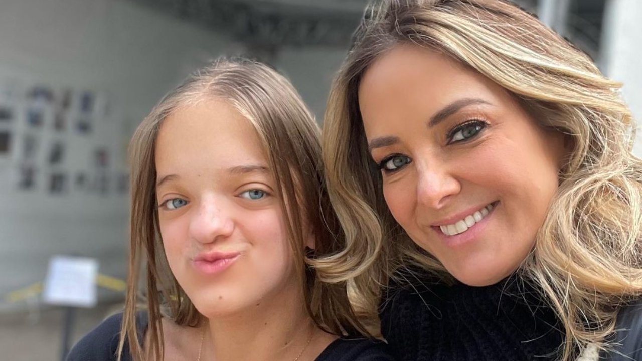 Filha de Ticiane Pinheiro presta linda homenagem para a mãe: ”Rainha, companheira e melhor amiga”