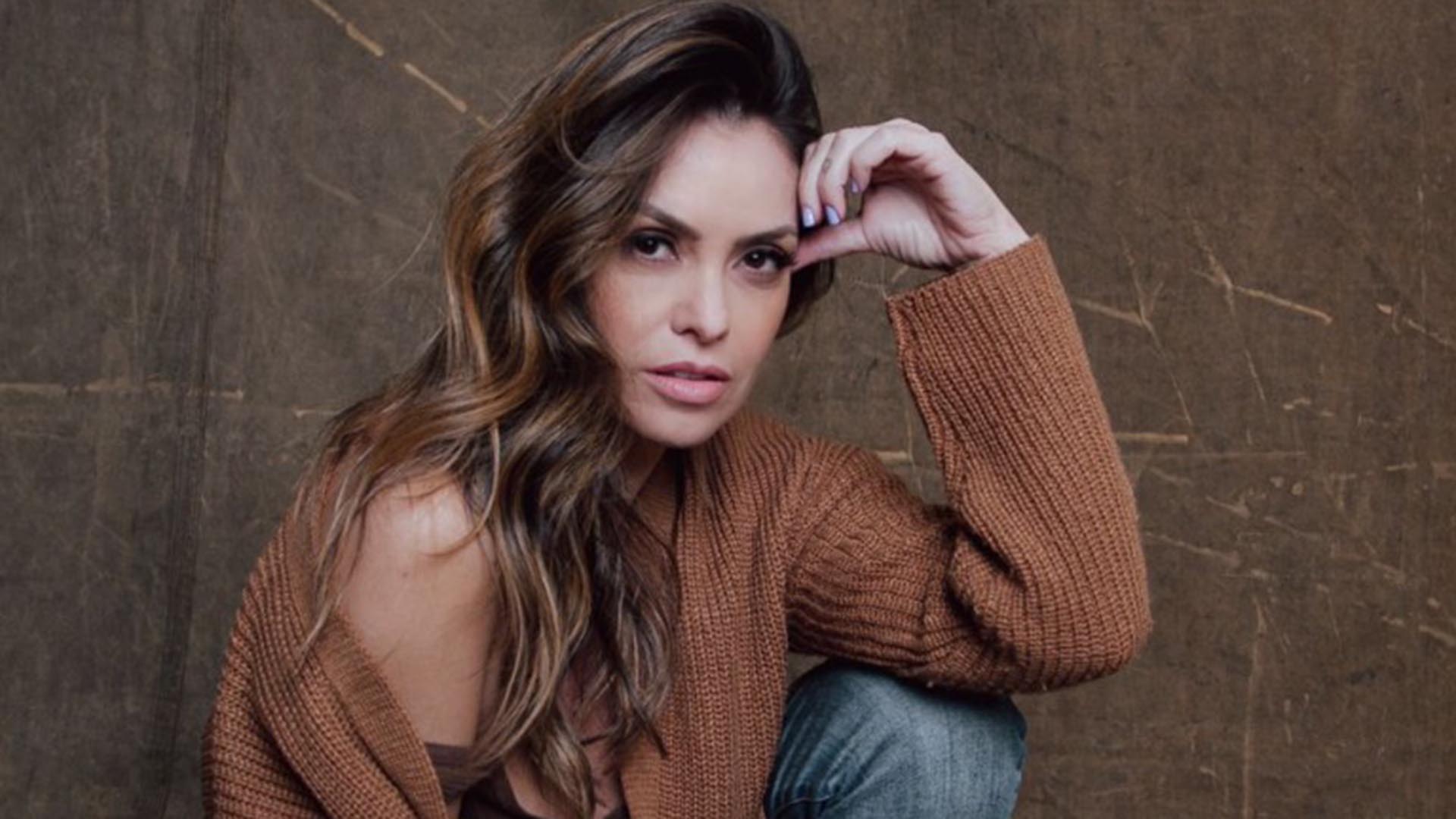 Renata Brás celebra a estreia de seu monólogo: ‘Era um sonho antigo’