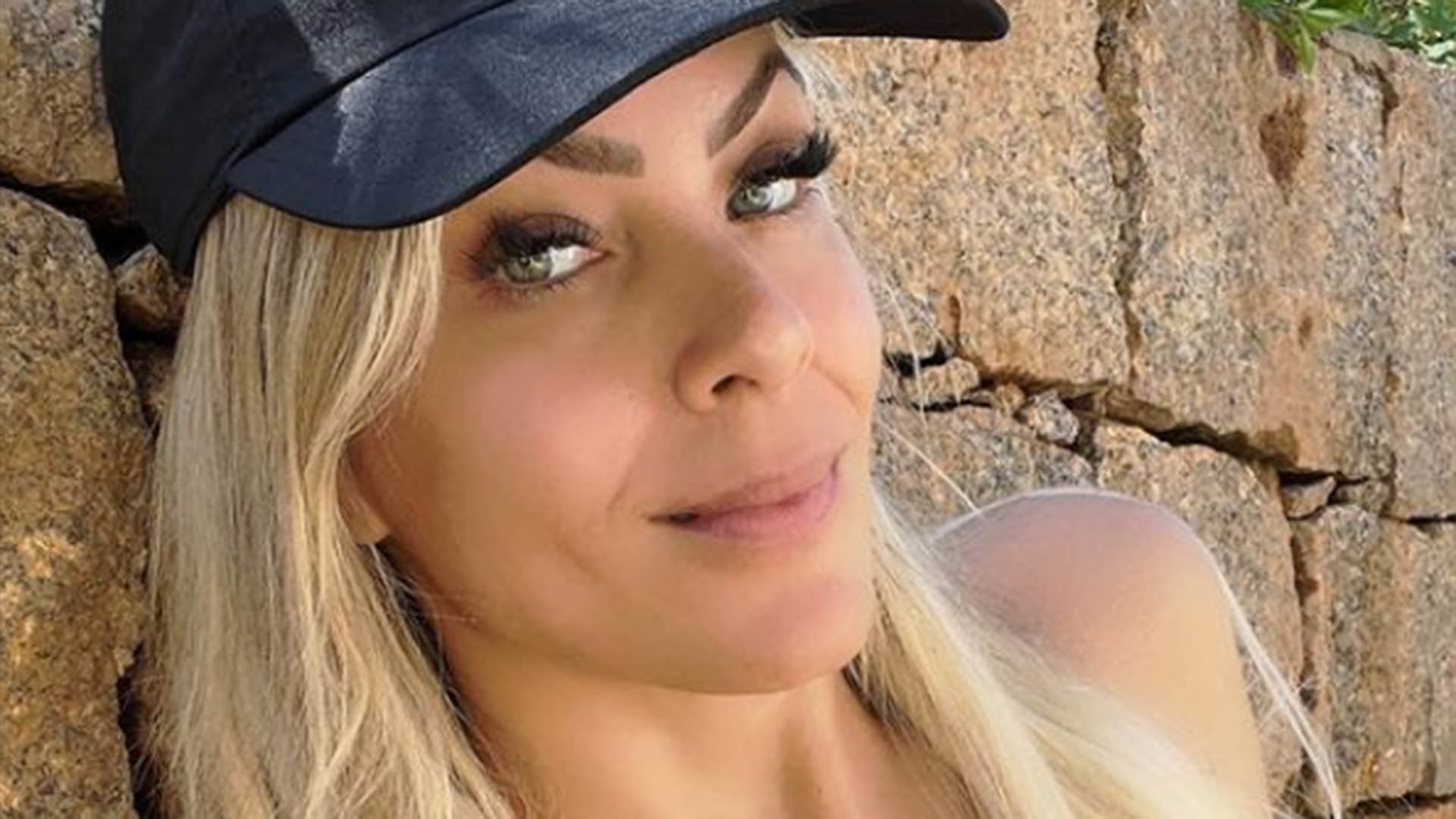 Renata Fan surge magérrima ao contar que está há 10 meses fazendo academia