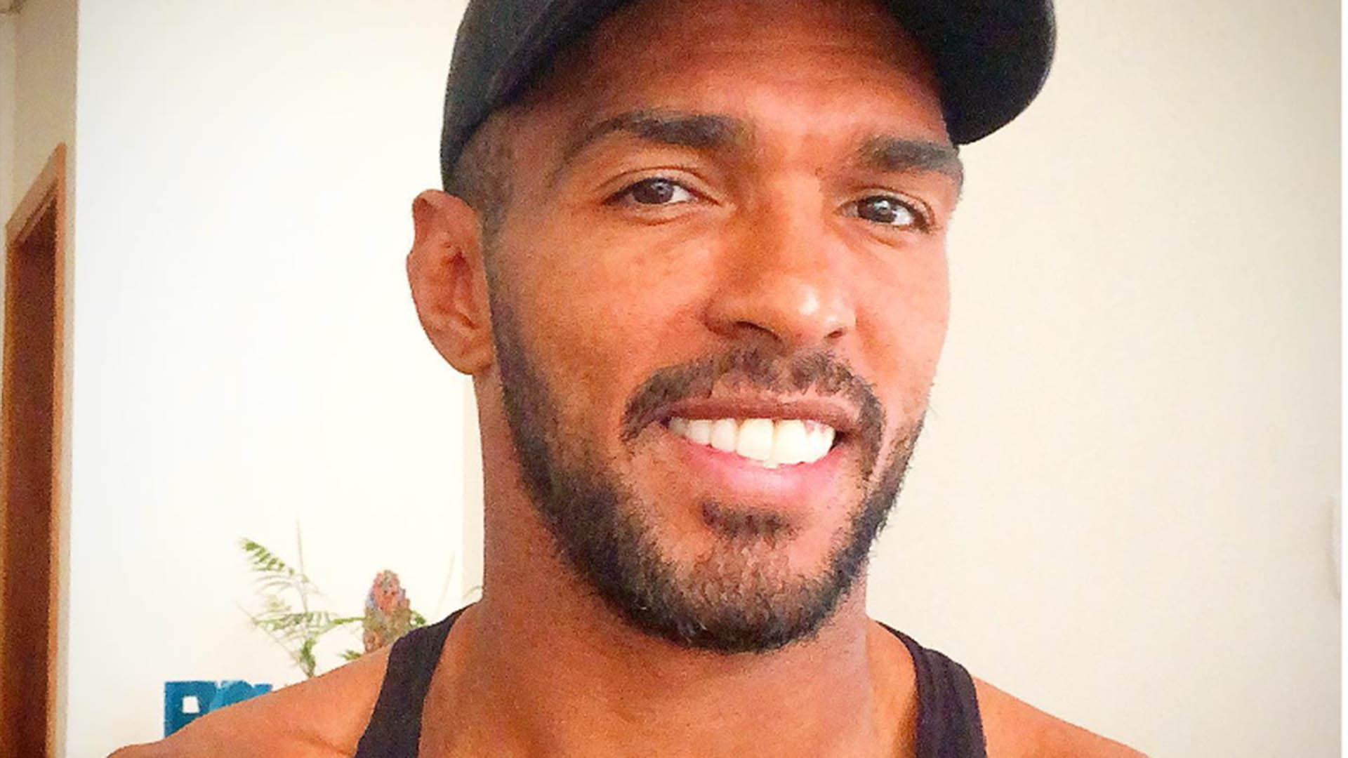 Ex-jogador de futebol Richarlyson revela que é bissexual