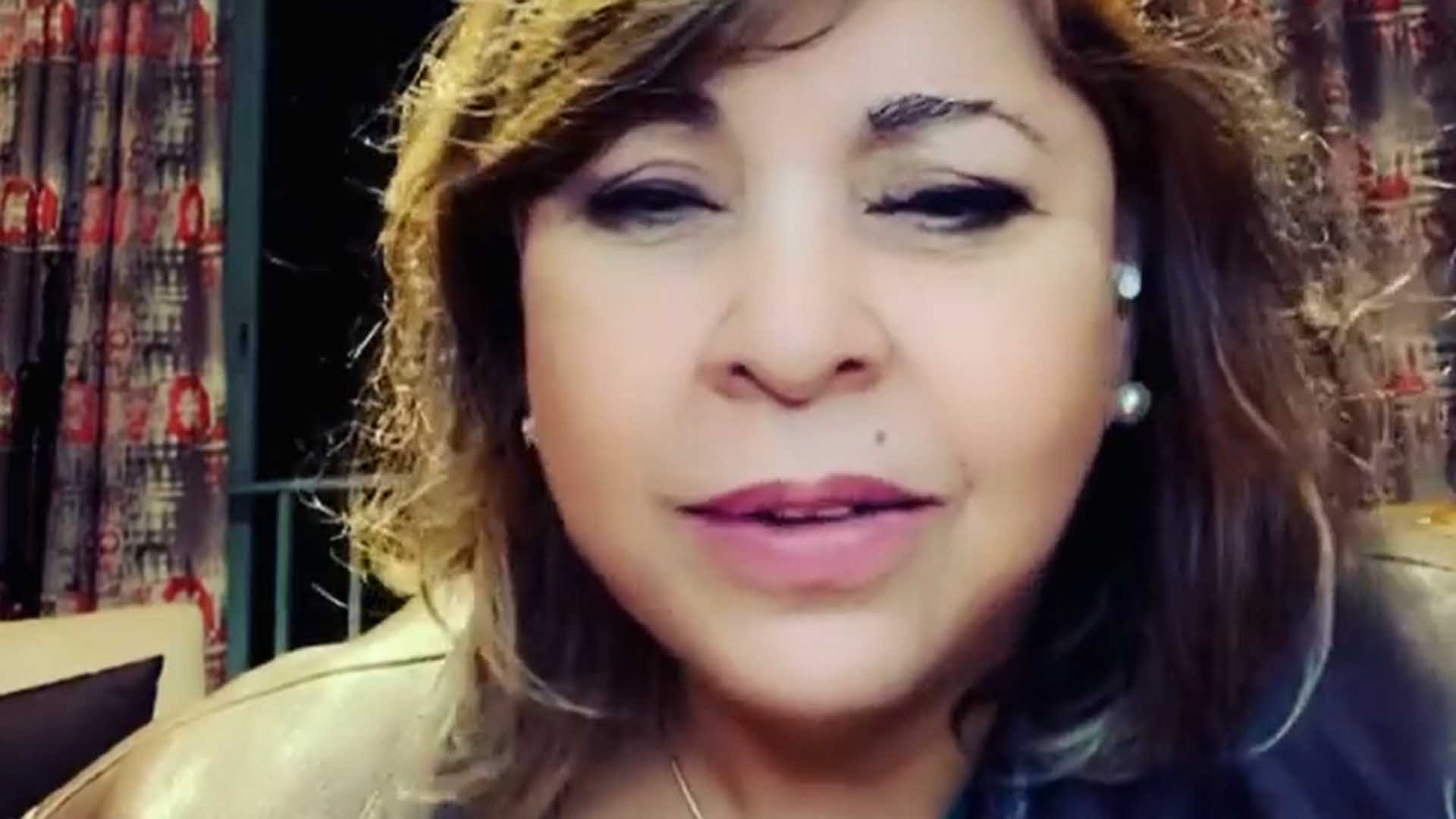 Roberta Miranda surpreende ao responder pergunta sobre sua sexualidade