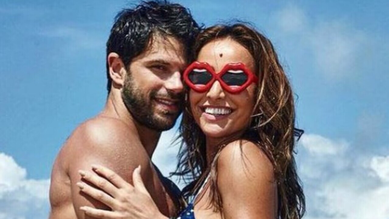 No Dia dos Namorados, Sabrina Sato se declara para o marido Duda Nagle