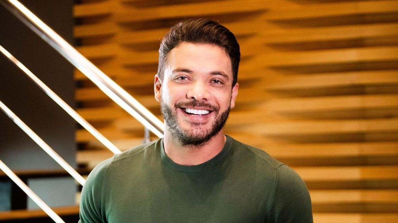 Wesley Safadão cancela shows devido a problemas de saúde