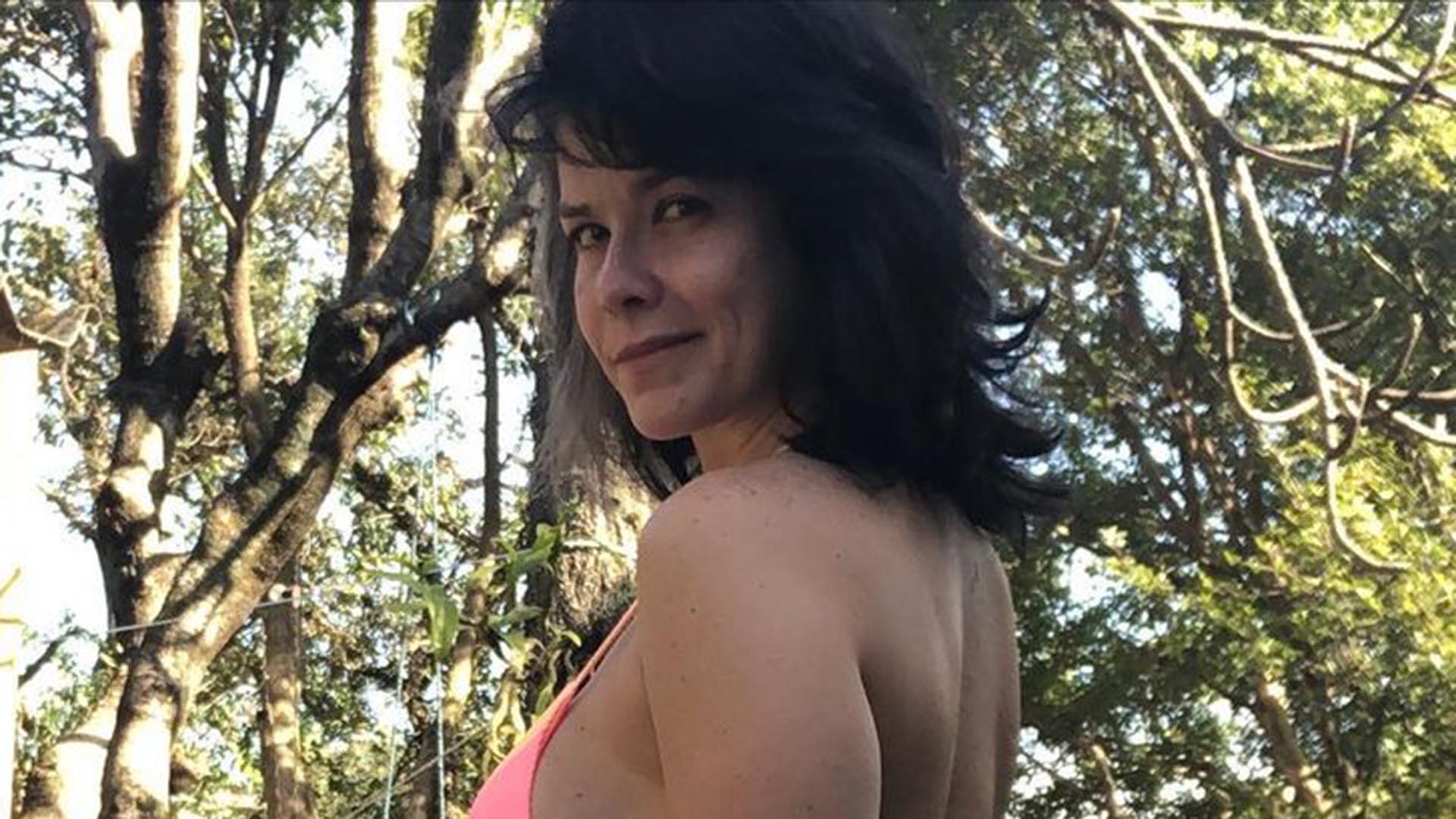 Samara Felippo abre o coração ao falar da bissexualidade