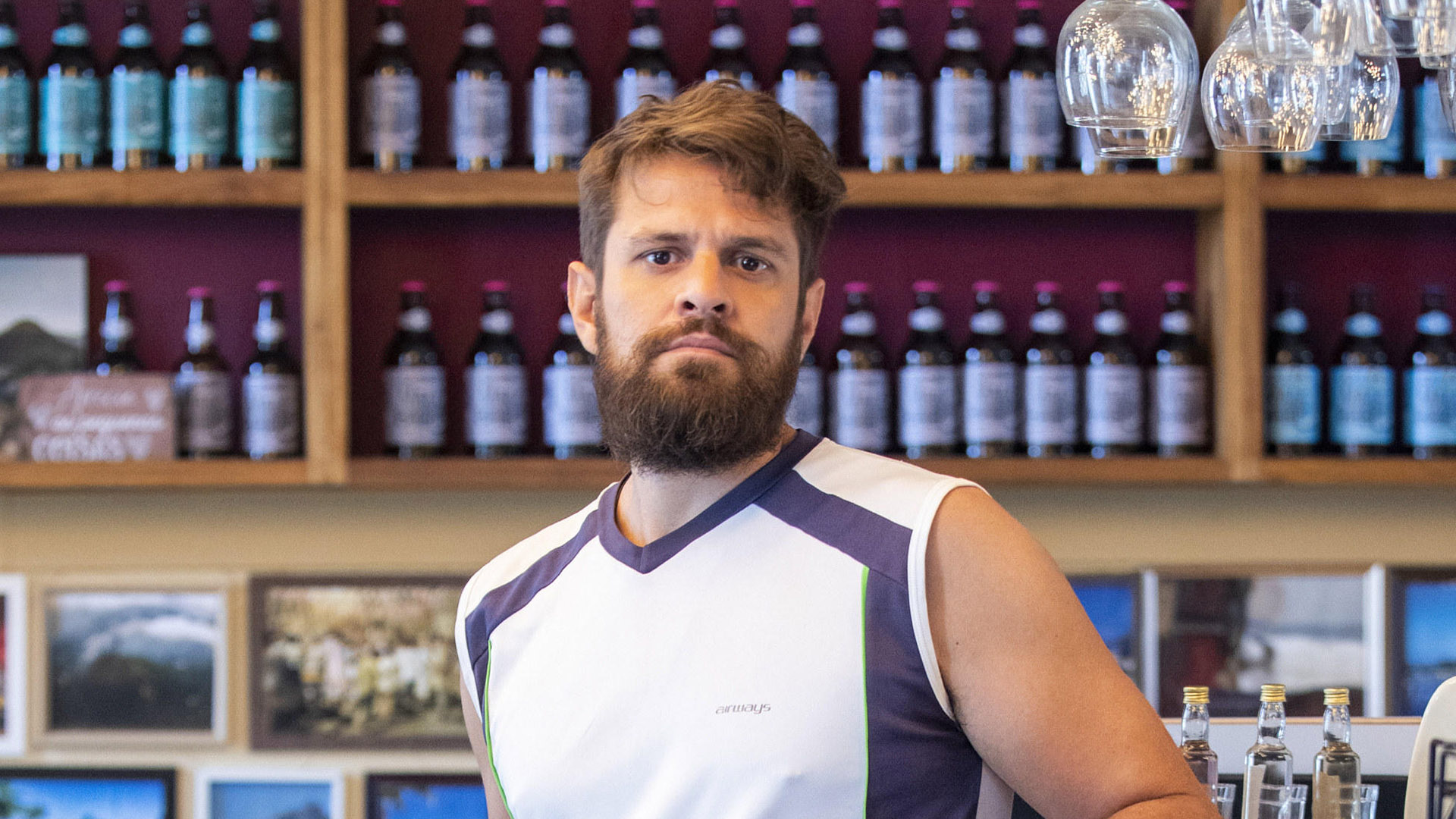 Cara e Coragem: Saiba como será a morte de Samuel