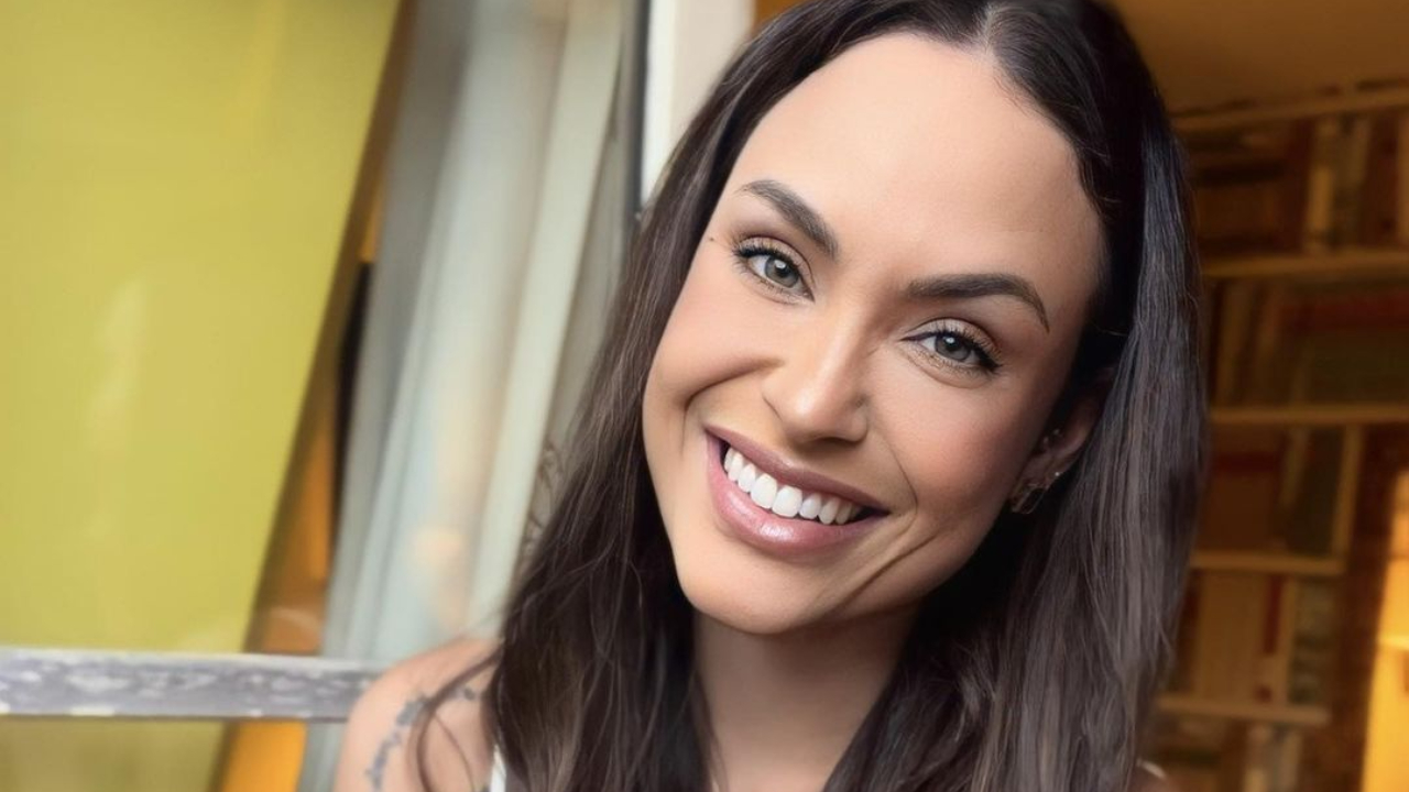 Completando 31 anos, Sarah Andrade dispara: ”Só tenho a agradecer”
