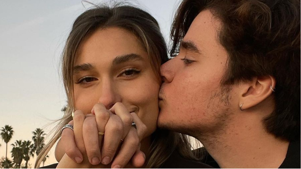 Sasha Meneghel faz linda declaração para o marido, João Figueiredo: ”Todos os dias me apaixono mais”