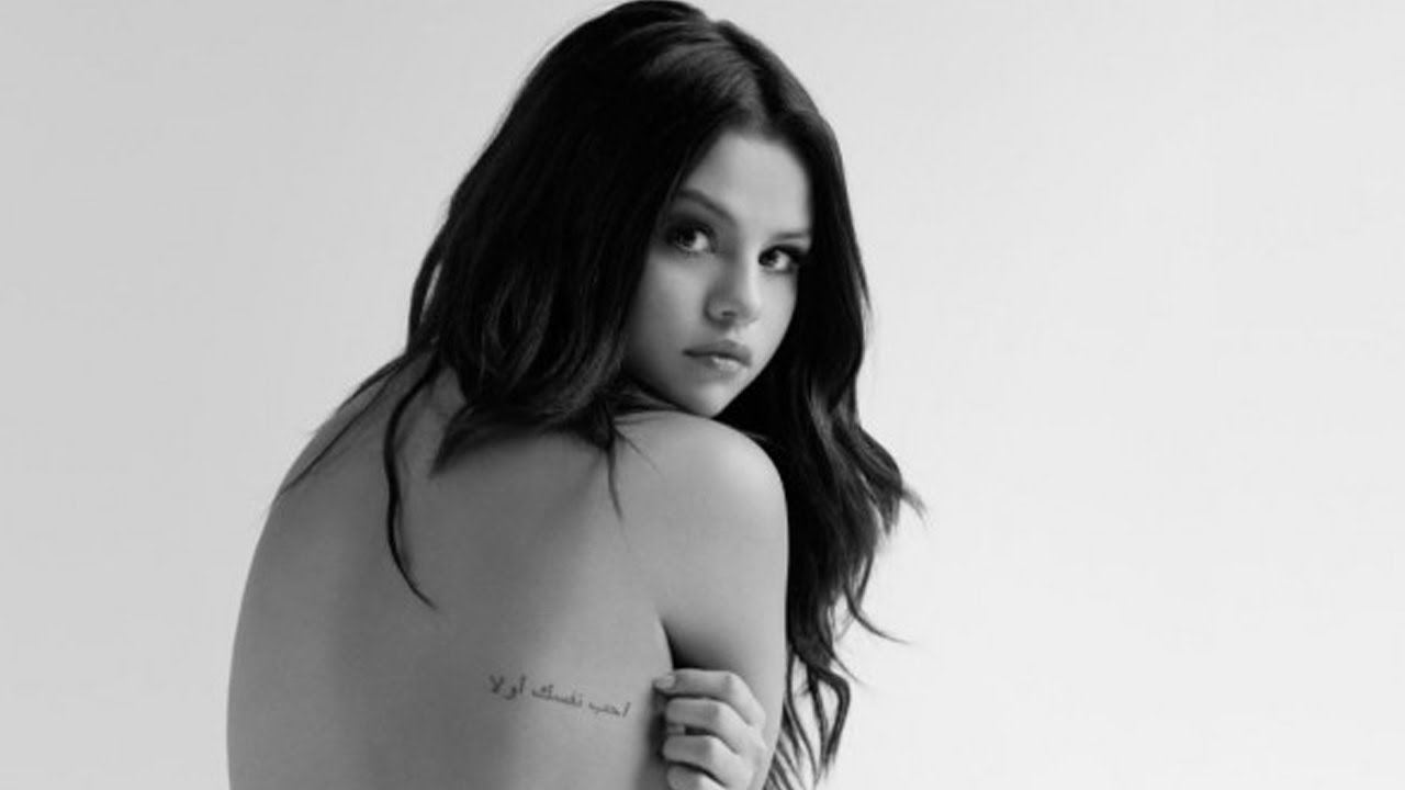 Selena Gomez revela que se sentia pressionada no álbum ‘Revival’: ”Eu não estava necessariamente feliz”