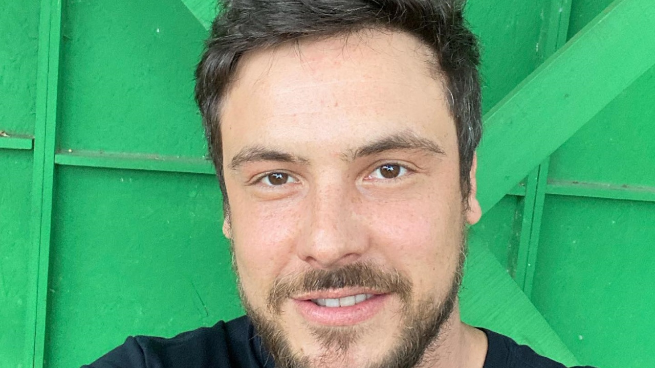 Sergio Guizé mostra caracterização de seu novo personagem em ‘Mar do Sertão’